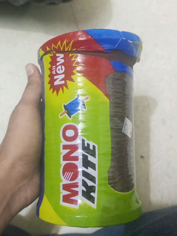 Mono Kite Monokite Manjha Manja
