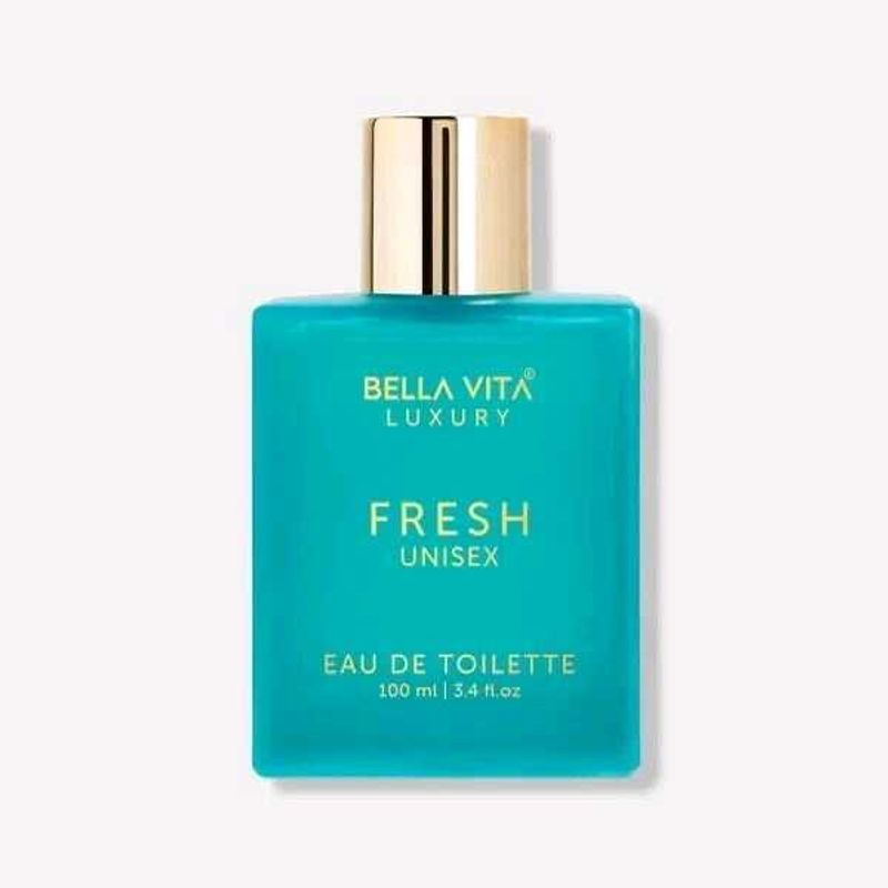Bella Vita Fresh Unisex Perfume