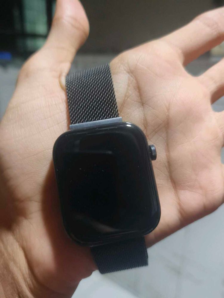 boat stroam 3 smart watch