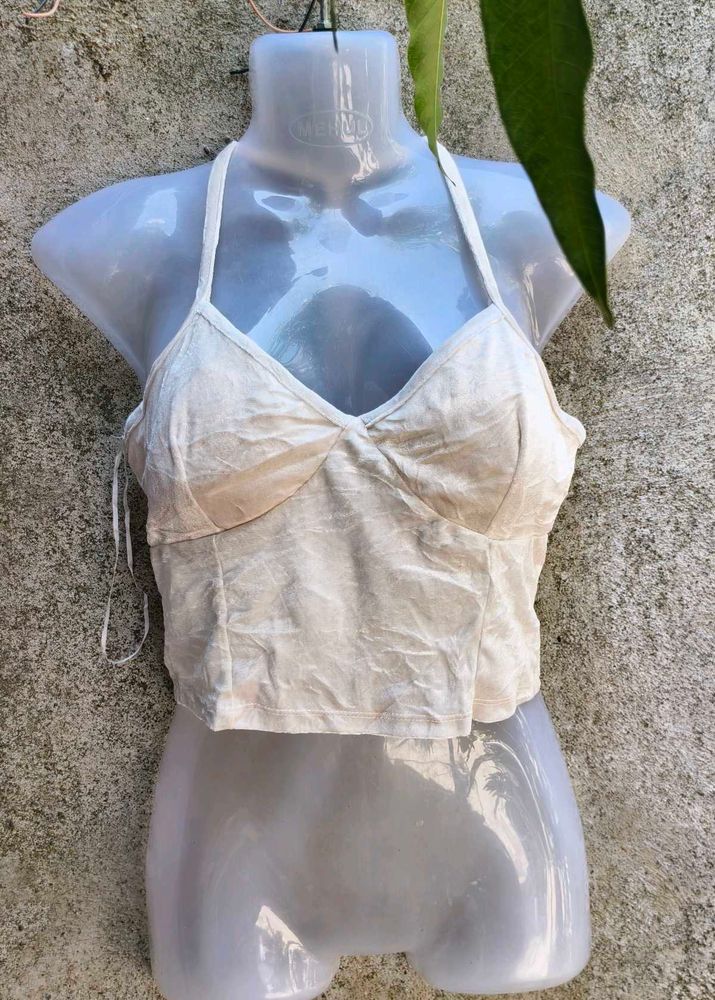 I. CUTE CORSET TOP