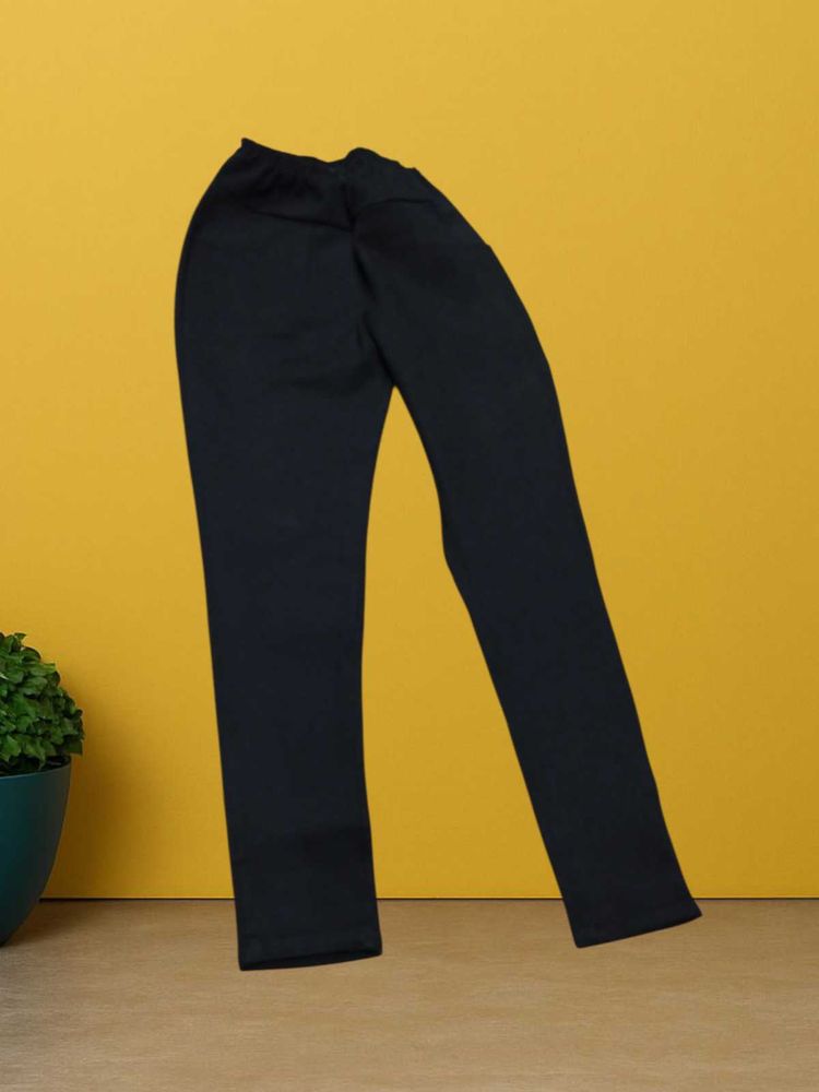 L@84 Size-26 Black Pants