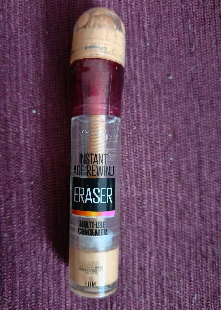 Maybelline Age Rewind Concealer