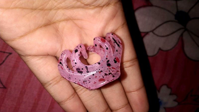 Hair Clip