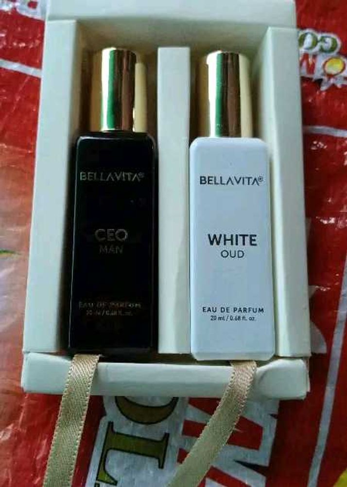 Men And Women Luxury Gift Combo Pack