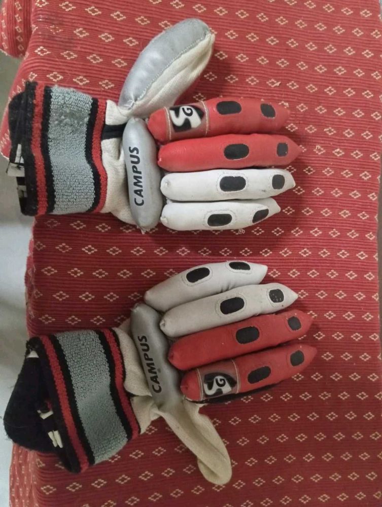 Cricket Gloves For Kids