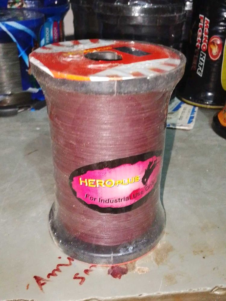 Hero Plus manjha plastic Chinese