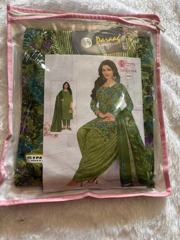 Readymade patiyala Salwar Suit