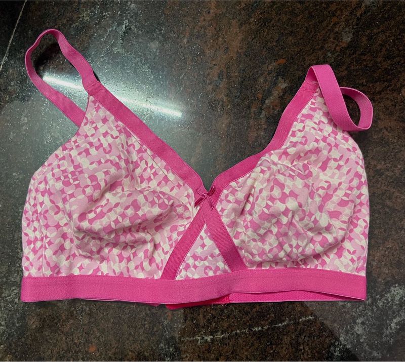 Zivame T-shirt Bra (New Without Tag)