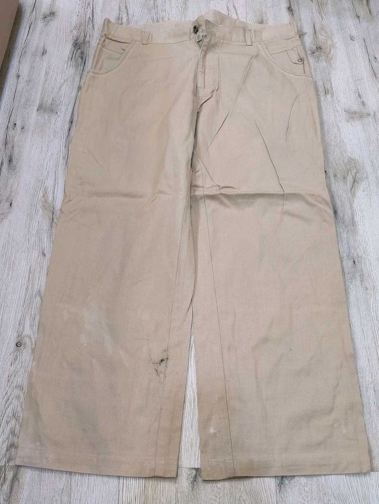 Sc9588 Sabrin Cotton Jeans Size 38