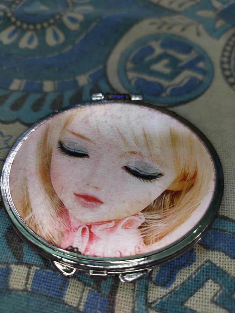 Cute Mirror