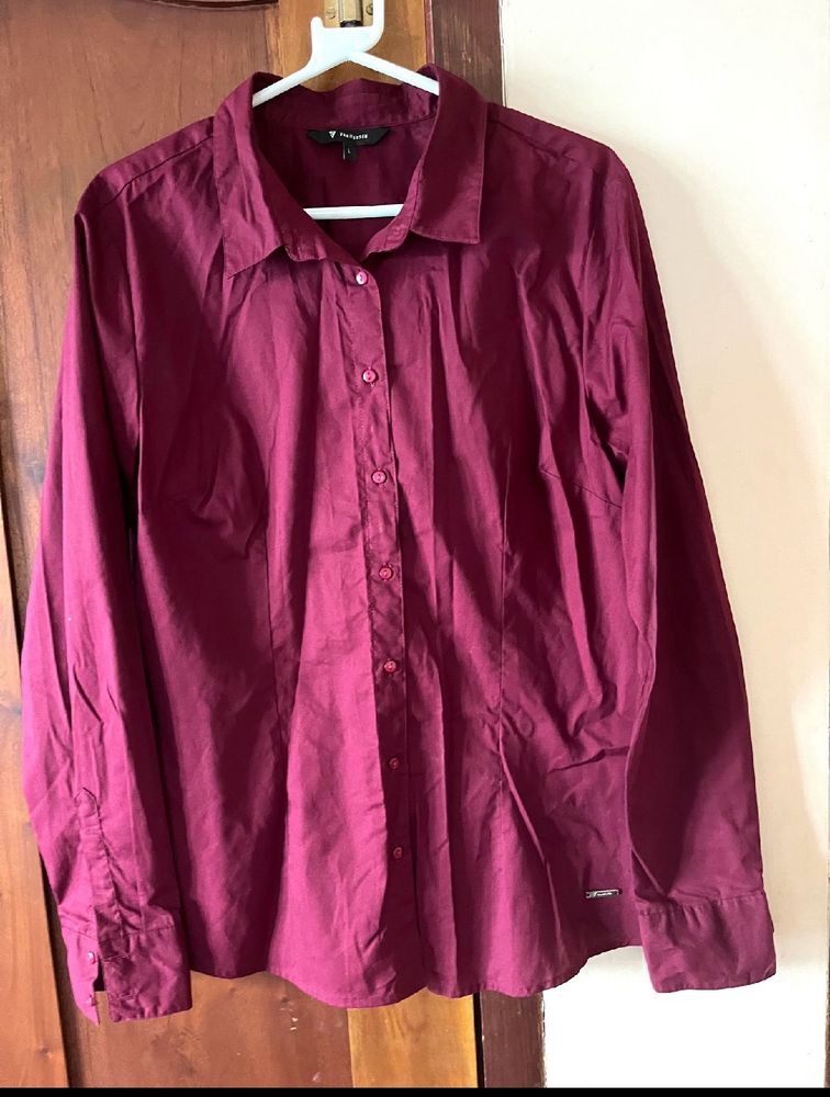 Vanheusan Unused Formals Women