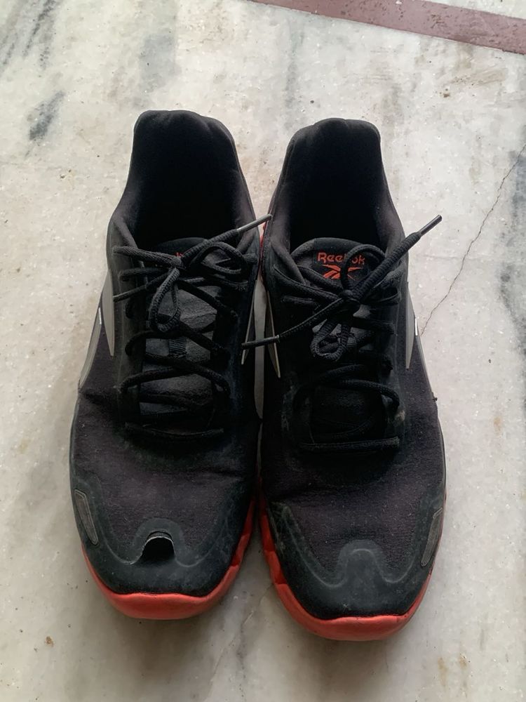 Reebok Athletic Shoes