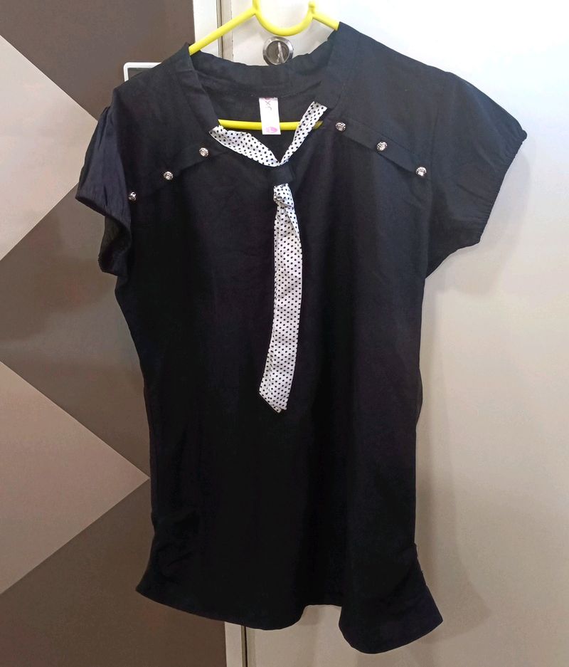 Black 🖤 Beautiful Top