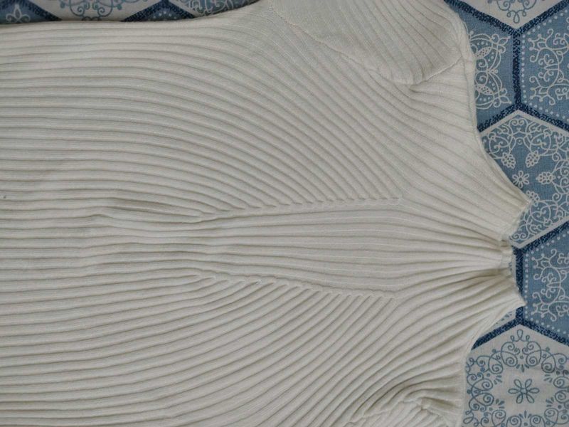 High Neck