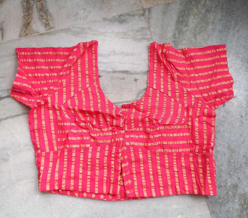 Festive Blouse