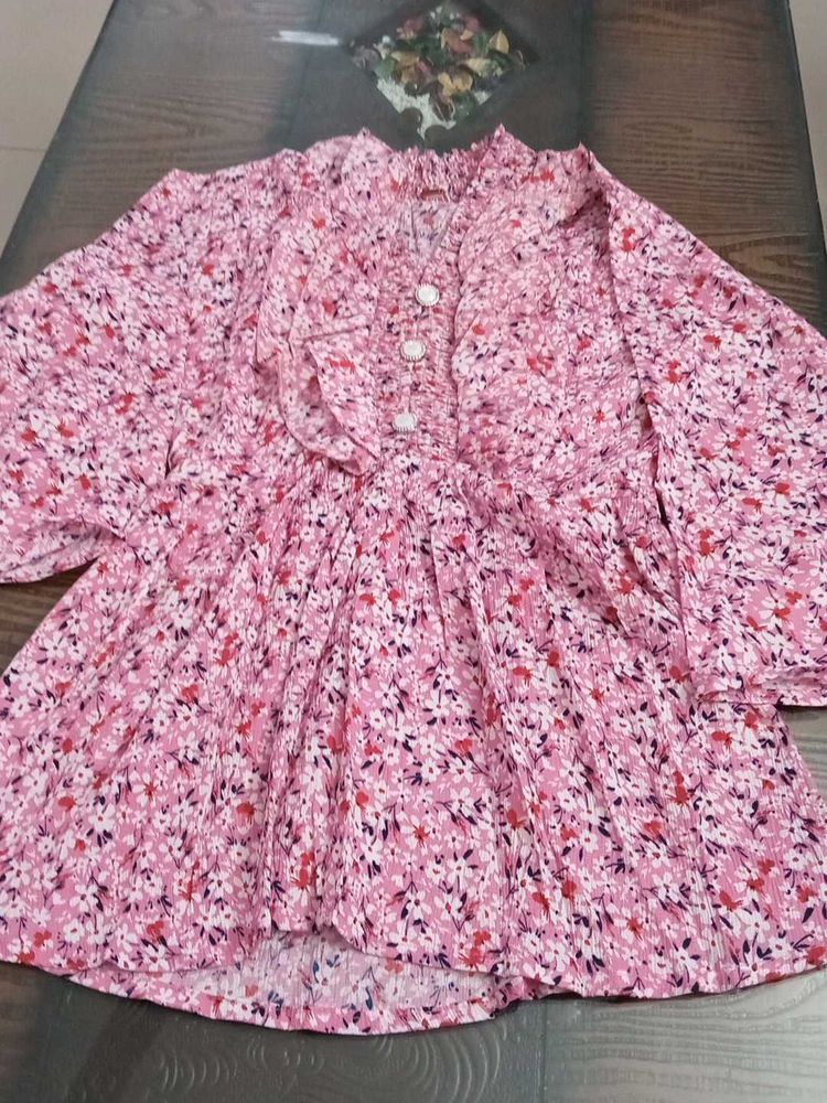 Girls Top