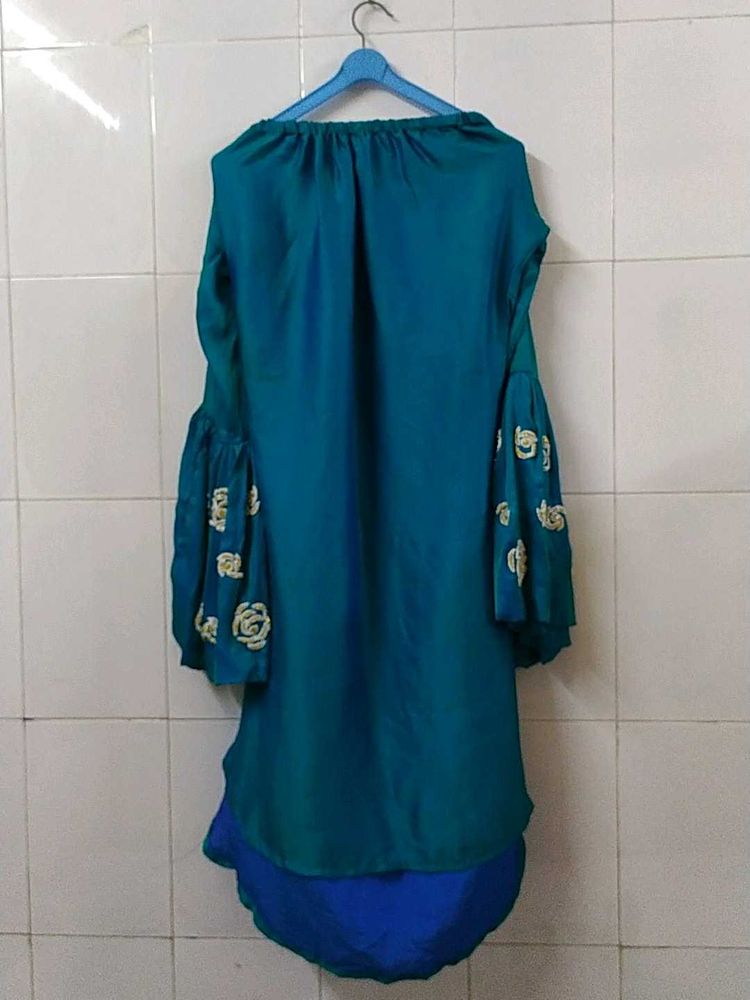 Party Wear Top.
