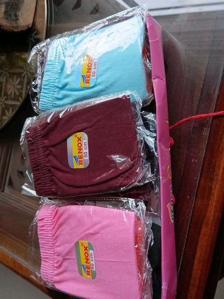 Panty 10 50cm Size
