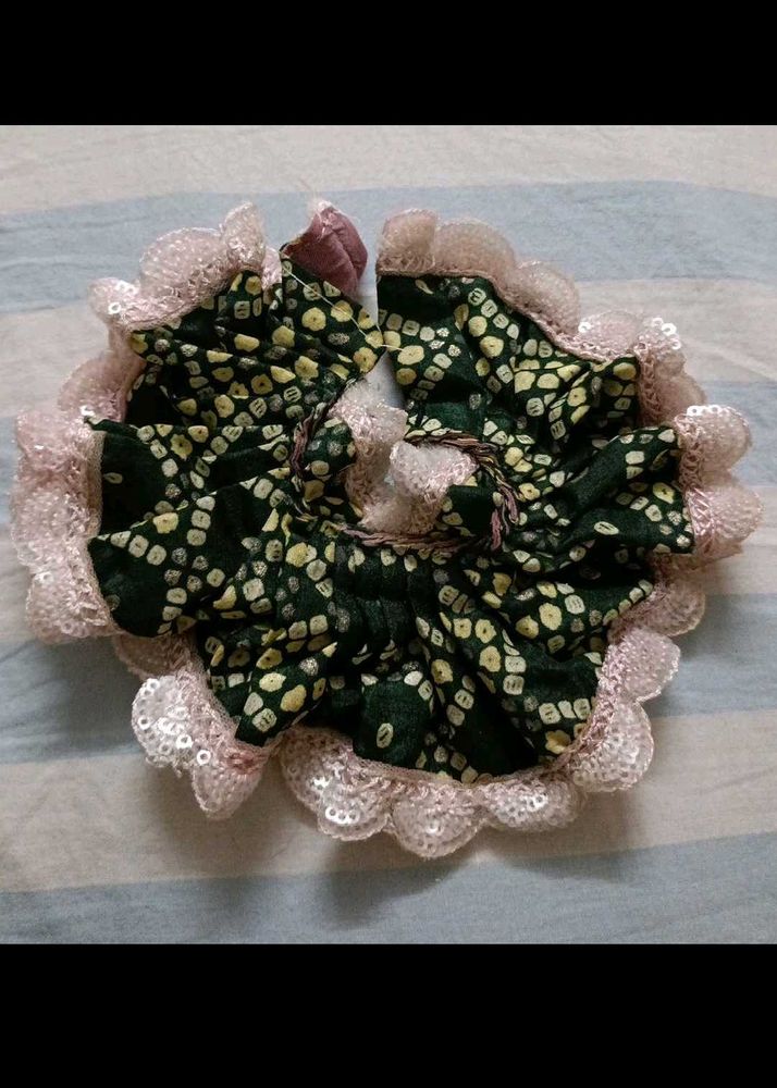 Small Ladu Gopal Krishna Dress