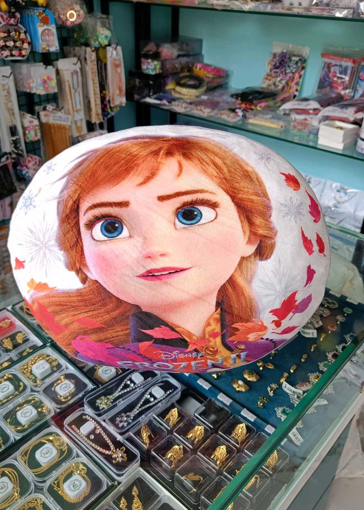 Disney Frozen Pillow