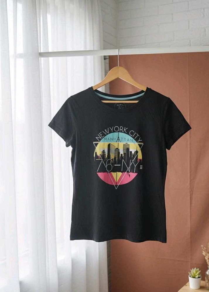 NYC Graphic Tee