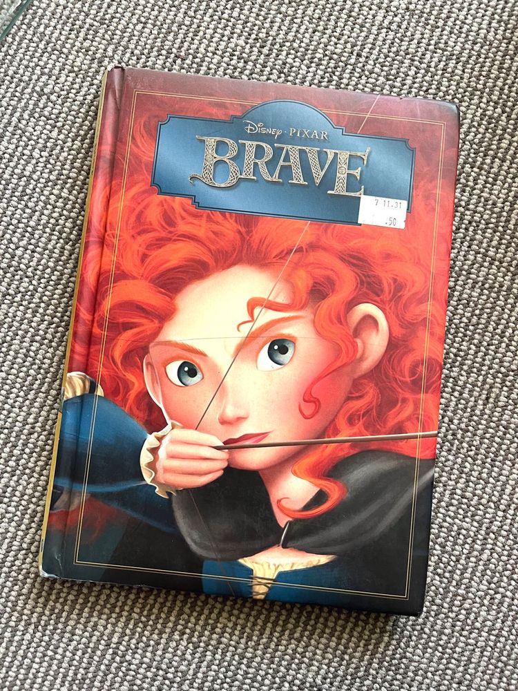 Disney Story Book