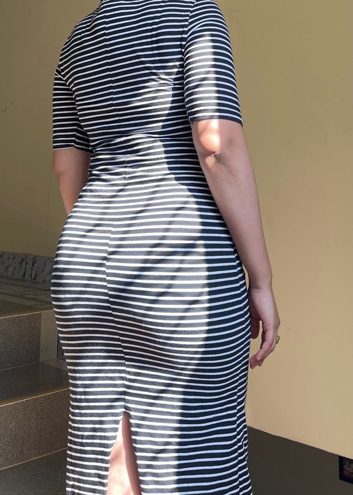 Bodycon Dress