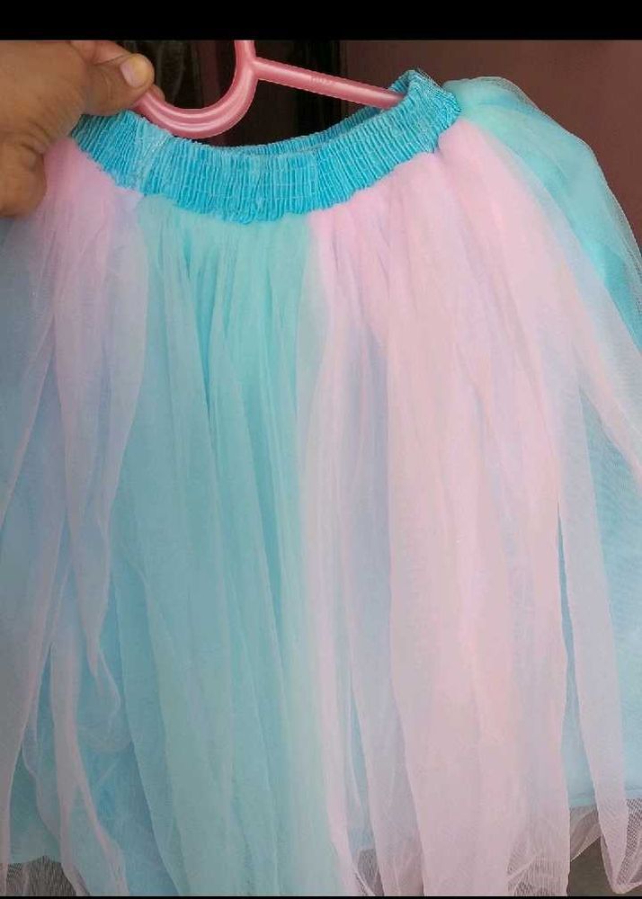 Cute Lehnga Choli