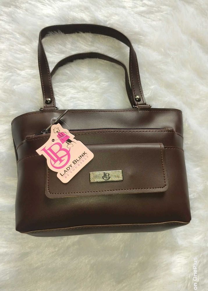 Hand Bag