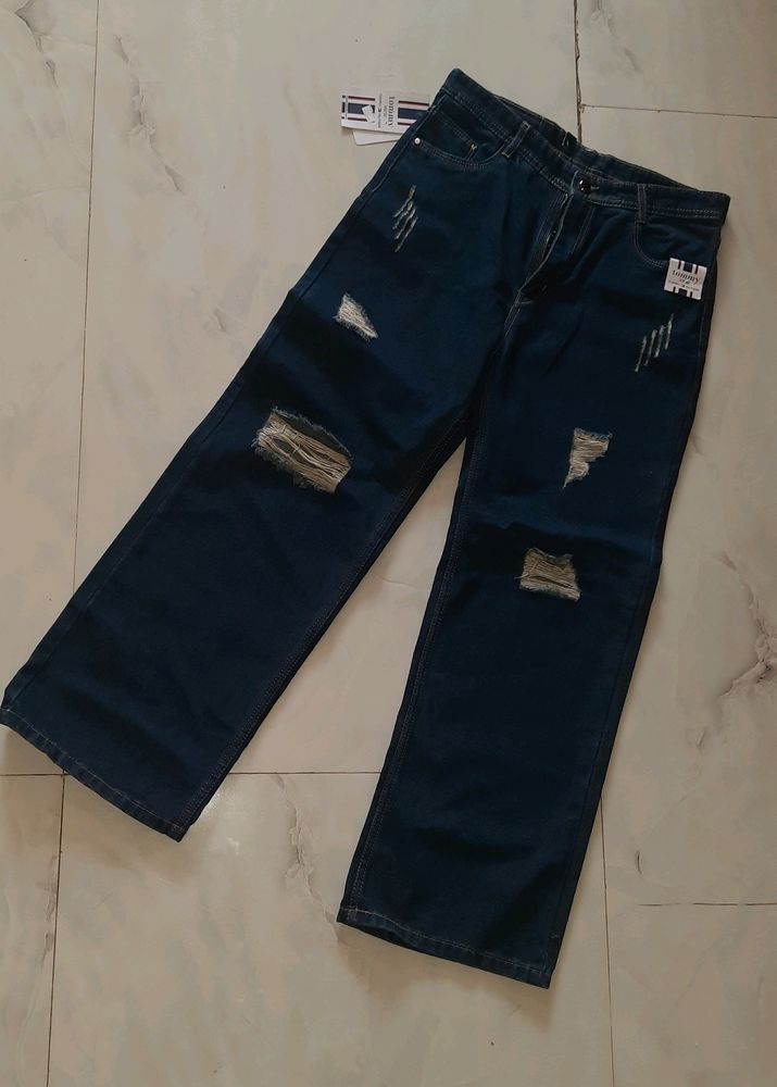 Branded Jeans