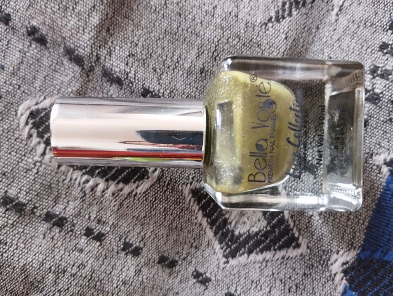 Premium Nail Enamel