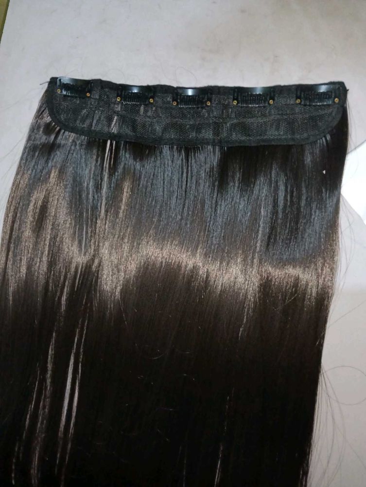 Hair Extention