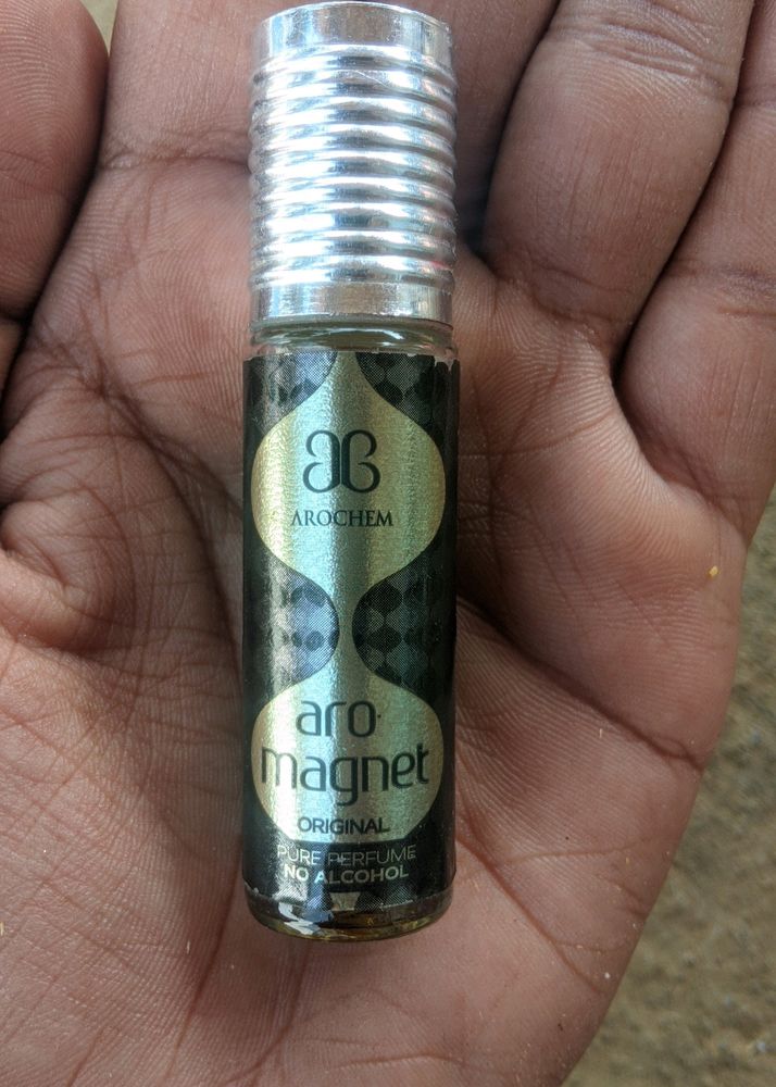 Arochem Aromagnet Roll On Perfume