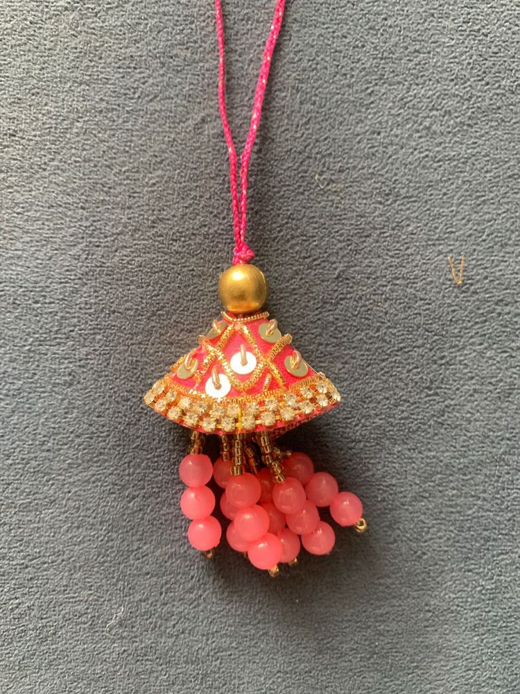 Lumba For Rakshabandhan