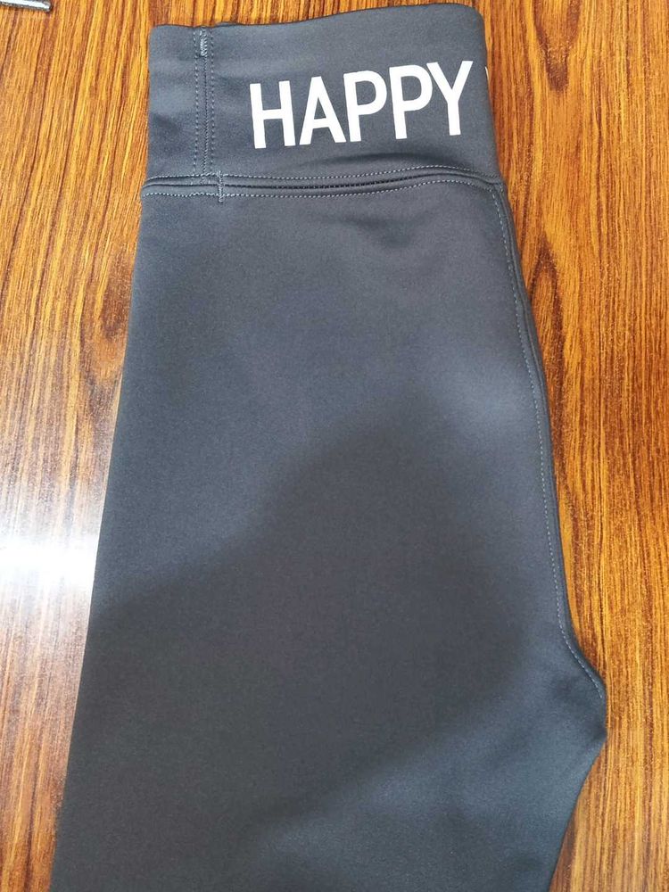 HAPPY Leggings