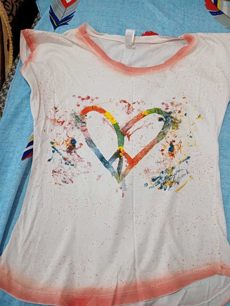 Stylish T-shirt
