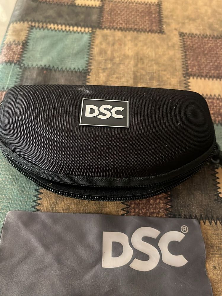 Dsc Cricket Shades Like New