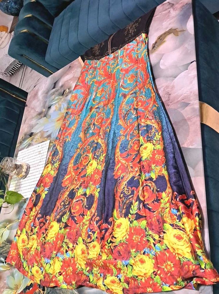 Party Gown
