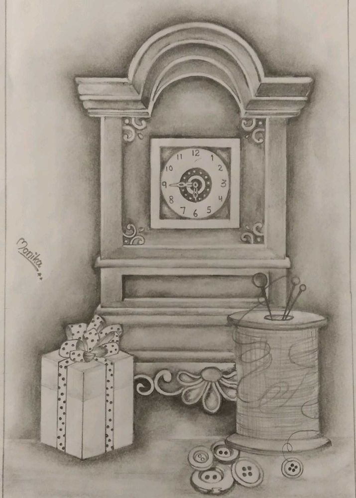 Artwork For Home Decoration