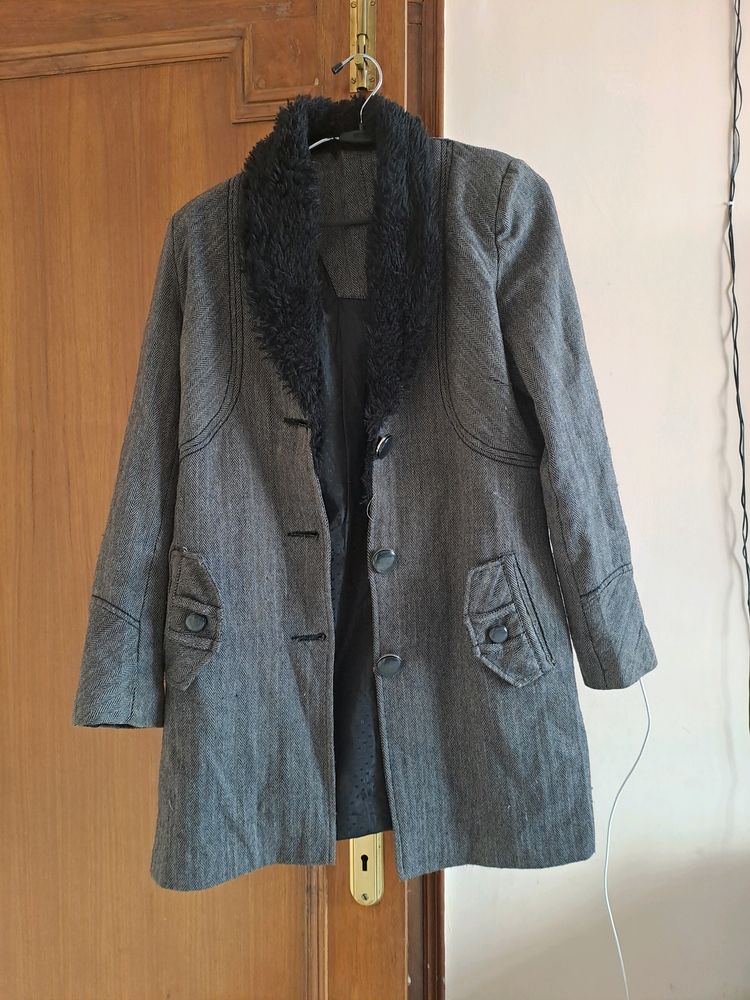 Fur Coat
