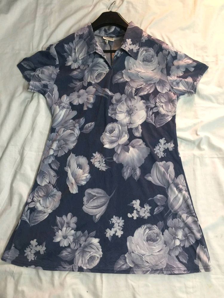 A-line Dress