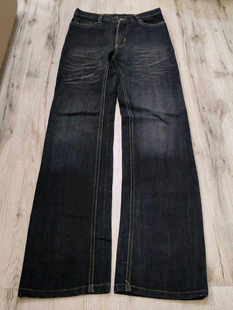 Ma1515 Swift bootcut jeans waist 30