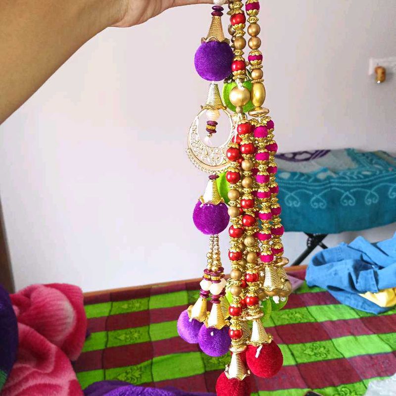 Long Lengha Latkans