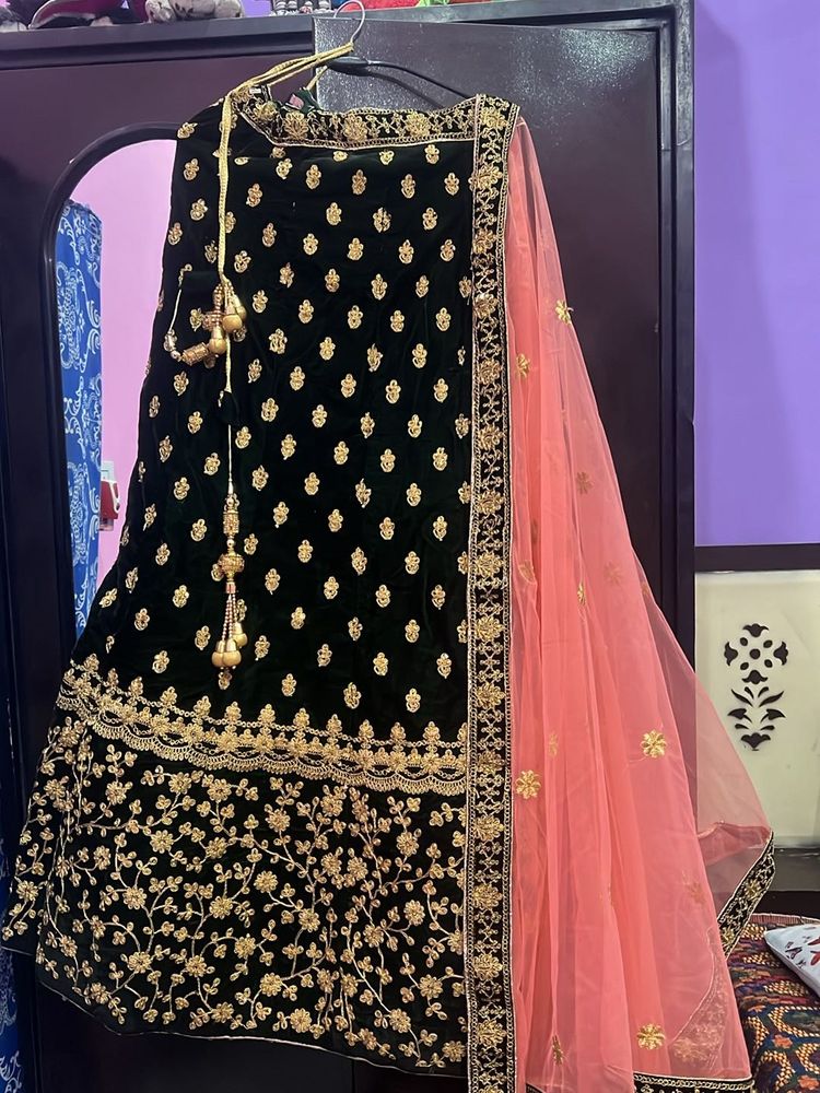 Lehnga Set