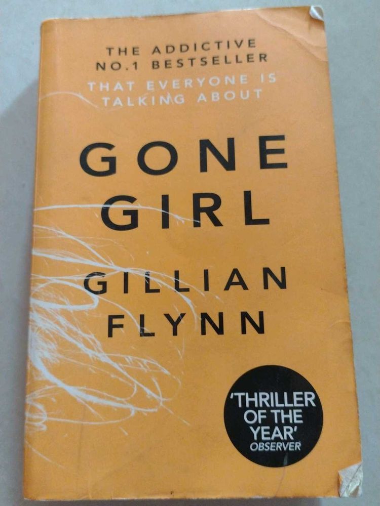 Gone girl