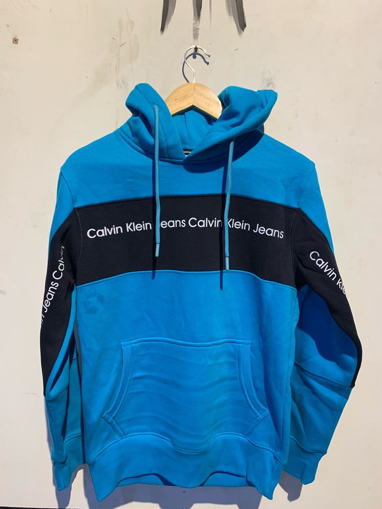 Calvin Klein Jeans Hoodie