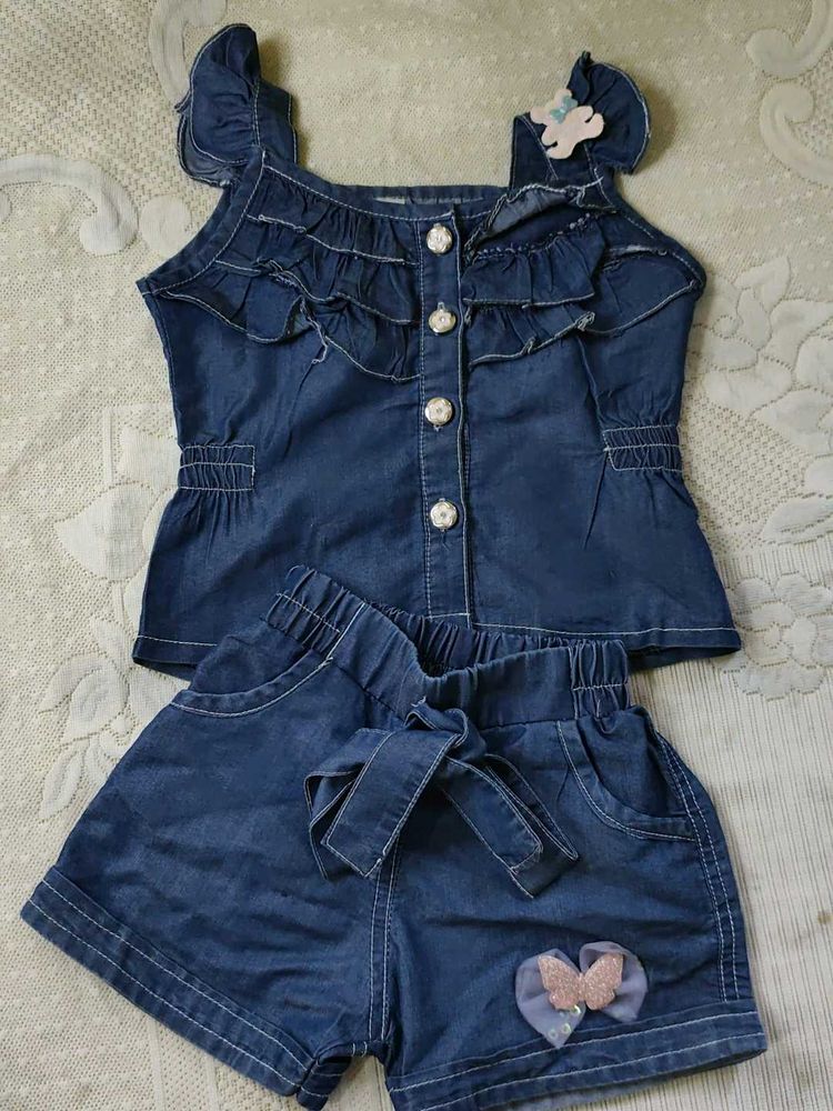 For Baby Girl