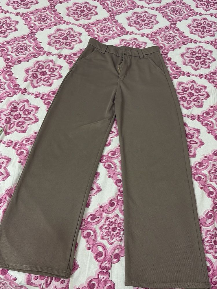 Trousers