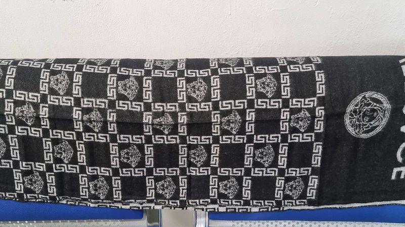 Versace Muffler