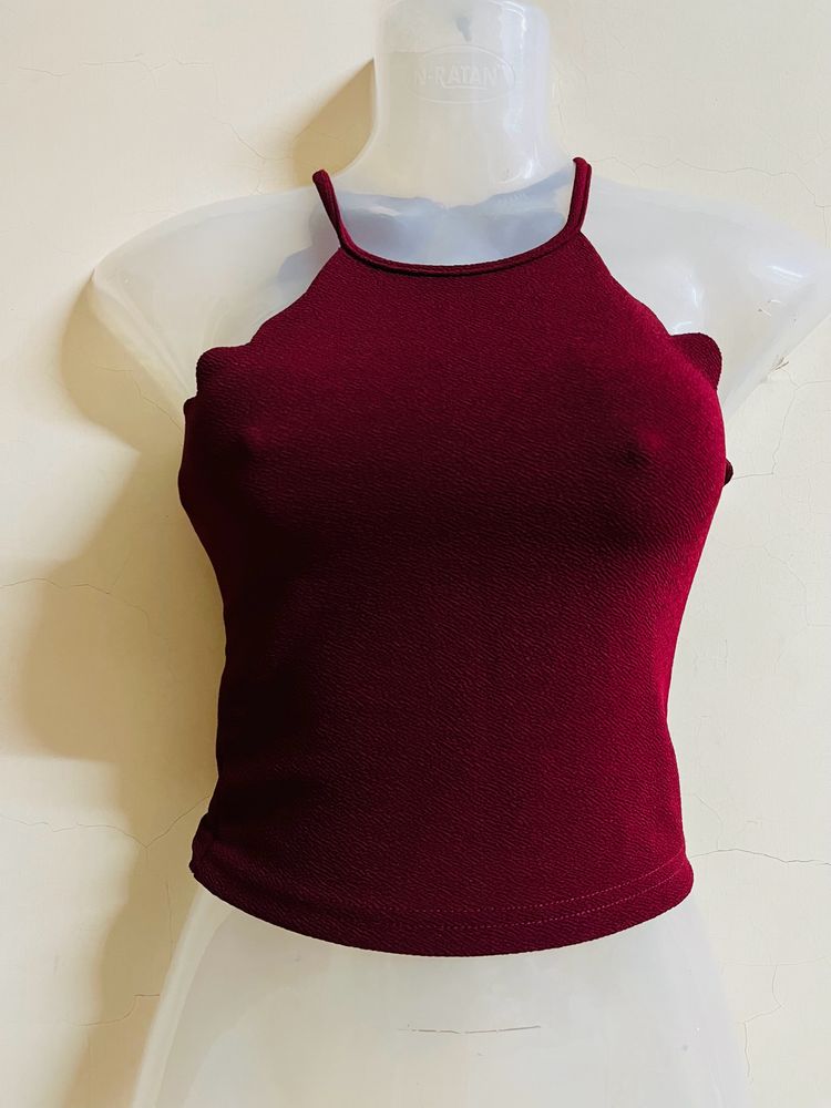 SHEIN branded Top